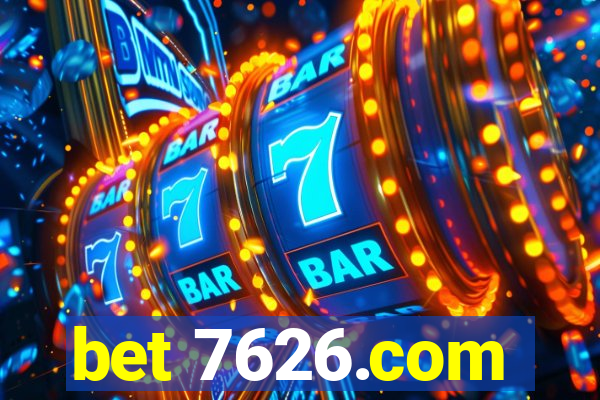 bet 7626.com